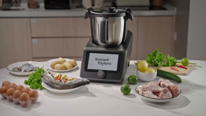 Russell Taylors iMix Smart Cooker Automatic Cooking Robot i5