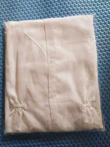 ATASAN KEMEJA SERUT SAMPING ATASAN WANITA POLOS KEMEJA WANITA TERBARU BLOUSE WANITA