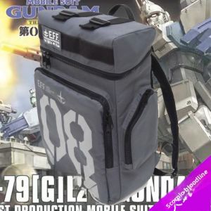 กระเป๋าเป้สะพายหลังผ้าแคนวาสสำหรับเด็ก 3 ขวบขึ้นไป กระเป๋าเป้สะพายหลังสำหรับเด็กผู้ชายและผู้หญิง กระเป๋าเป้สะพายหลังแบบสะพายไหล่สองข้าง กระเป๋าสะพายข้าง กระเป๋าคาดเอว สำหรับเด็กอนิเมะ