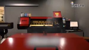 Inkspa ไส้กรองเครื่องดูดควัน เครื่องดูดควันmini สำหรับเครื่องตัด เชื่อม บัดกรี เครื่องพิมพ์โซลเวนท์