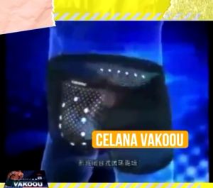 VAKOOU CELANA DALAM KESEHATAN PRIA VAKOU ORIGINAL