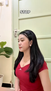 Hair tonic GInseng Charisse