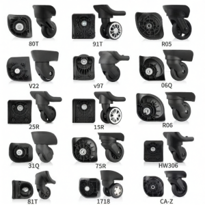 Samsonite Compatible Replacement Universal Wheel
