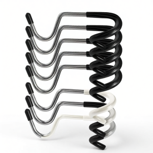 Heavy Duty Anti-Slip Wall Mounted Hook