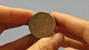 Potensio Cosmos RV24 500 ohm RV24YN 20S B501