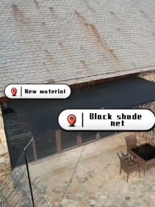 Smart Weather Net: Buy 1 Take 1 Sun Shade Net UV Protection