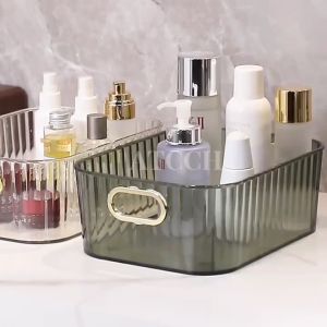 กล่องเก็บ กล่องใส่ กล่องใส่เครื่องสําอาง กล่อง พลาสติก กล่อง ตะกร้า กล่องเก็บ คุณภาพ 20 กับ 5050 ไมโครแคน ราคาที่คุณอยาก ในราคา 6,990 ฿