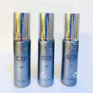 In Stock SkinMedica 0.25/0.5/1 A- Alcohol Retinol Nicotinamide Essence 29.6Ml