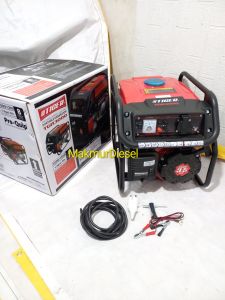 Genset 1000watt TIGER TGR3000 4Tak