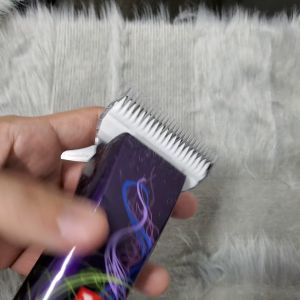 GROOMLINE ULTIMATE 7F / 7FW 3.2MM A5 CERAMIC PET CLIPPER BLADES