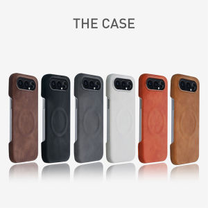 Applicable to Huawei Honor 500P Sheep Babi Magnetic Mobile Phone Case Magic8 Business Skin Sense Half Pack Anti-drop Protective Cover h2607069
