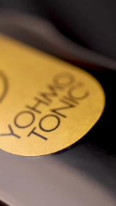 GLOBAL - YOHMO TONIC ORIGINAL 200ML BPOM - HAIR TONIC YOHMO 200ML