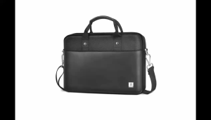 WiWU Hal Laptop Sleeve: A Water-Resistant & Lightweight Solution