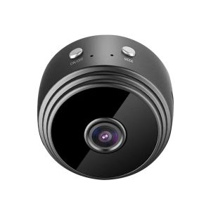 A9 Mini Camera 1080P High Definition Wireless Remote Viewing Micro Camera Wifi Security Protection Surveillance Cameras
