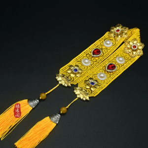 สีดำ รูปปั้นพระพุทธรูปสตรีชรา ภาพศักดิ์สิทธิ์ คอคล้อง ผ้าคลุมไหล่ ชุดกี่เพ้า เทพนิยาย สีดำ ผ้าคลุมไหล่แม่ ชนเผ่า ผู้หญิง แฟชั่น