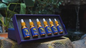 All NEW Trisula Maut by Cepy Yanwar | Essen Premium | 6 Botol Kemasan Essen Umpan Pancing OM CEPY