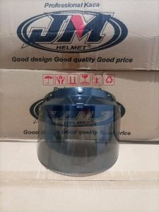 Kaca Helm Bogo Original JM