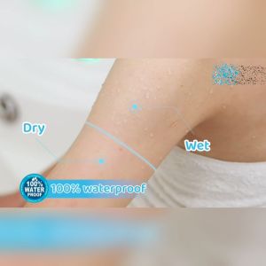 LOCAL STOCK Cast Cover for Shower Long Arm Waterproof Adult Soft Comfortable Watertight Seal Keep Wound Dry Bandage Protector Cover Broken HandWristFingerElbow Reusable