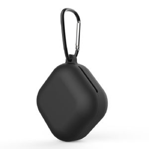TPU Headset Case For Samsung Galaxy Buds 2 Live Bluetooth Headset Case Silicone Drop Protection Case