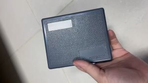 Welding Gauge เกจ์วัดแนวเชื่อม รุ่น MG-8 (WG04) WG-1 (WG06) Taper Gauge Bridge Cam Gauge WELDPLUS