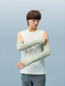 Bananain | Summer Cooling Sun Protection Sleeves
