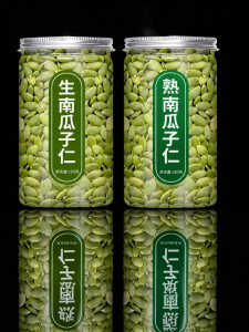 FANZUZHEN | Raw Roasted Premium Pumpkin Seeds From Xinjiang Altay