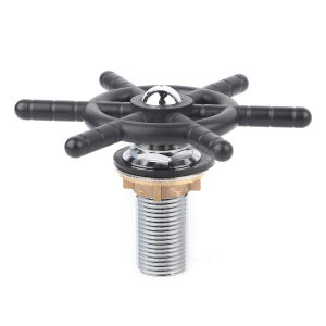 Stainless Steel Bar Glass Rinser Faucet Head Rinser for Beer Glass Coffee Cup