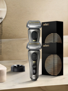 Braun | Foil Shaving Electric Razor