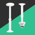Hệ Thống Camera Giám Sát Hình Cầu Bằng Hợp Kim Nhôm Treo Tường Dài Có Thể Mở Rộng Tương Thích Với Tất Cả Các Thiết Bị Hình Cầu. 
