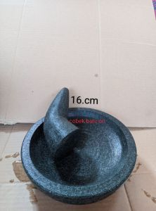 COBEK MUNGIL ORI BATU ASLI