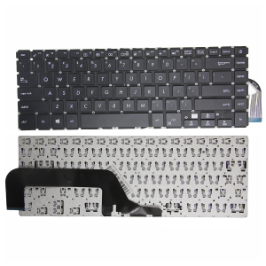 Asus X505 X505BP K505 K505BP X505ZA X506 A505 R504 Compatible Keyboard Replacement Internal Laptop Keyboard New Condition