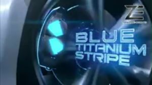 Original Bendix Metal King Titanium DB1191 Front Brake Pads For Honda Accord 2.0/ SV4/ Civic FD 1.8