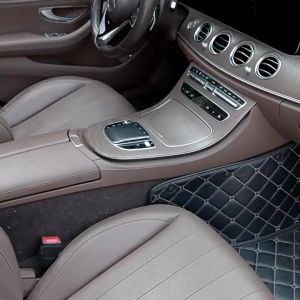 Universal Car Seat Crevice Storage Box Auto Seat Gap Slit Side Pocket Organizer for Wallet Phone Organizer Handphone