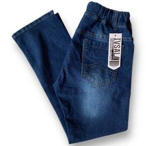 CELANA PANJANG JEANS ANAK LAKI LAKI SLIM FIT 2-14 thn / Celana panjang anak laki laki