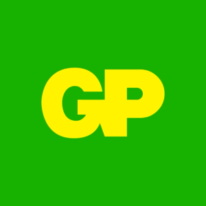 GP Ultra Alkaline Plus 4 AAA (Card of 4)