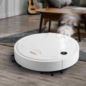 Smart Automatic Charging Cleaning Robot Vacuum Cleaner