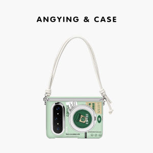 ANGYING | Magnetic Phone Case With Stand For Huawei PuraXMax Full Body Anti-Shock Protection