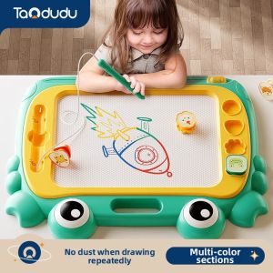 TAODUDU | Đồ Chơi Phát Triển Trí Tuệ Giáo Dục Cho Trẻ 3-6 Tuổi