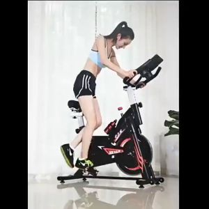 ( ĐỦ LOẠI ) (ẢNH THẬT & VIDEO)B&G Xe đạp tập thể dục tại nhà  EXERCISE BIKE  có đồng hồ hiển thị thông số
