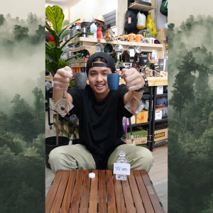 Kupilka 5 แก้วเล็ก Shot Cup