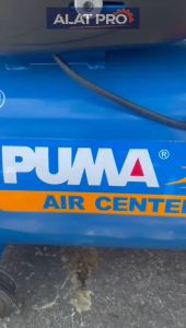 Puma XN2040 2.0HP 36-Liter Direct Drive Air Compressor - Made in Taiwan - 12 Months Local Warranty