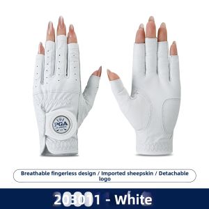 PGM GOLF | Breathable Anti-slip Womens Golf Gloves