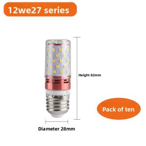 JU XIANG LIGHTING | Color Changing Energy Saving LED Light Bulb 12W