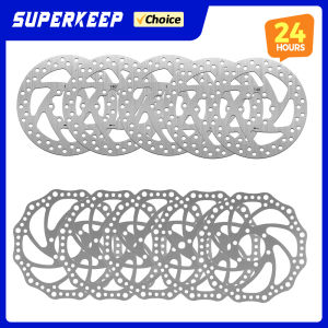 140MM 160MM Brake Disc for DUALTRON Scooter for Eagle PRO for Thunder Ultra DT3 for SPIDER Victor Storm Rotor Scooter Parts