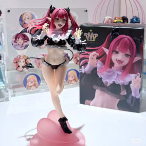 Bandai | Original Genuine Cute 29cm Marin Kitakawa Action Figure Figurine Model Toys Birthday Gift For Girl
