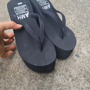 DÉP KẸP THỜI TRANG NỮ CAO 9CM-12CM HACK DÁNG CỰC XINH CHO CÁC NÀNG SIZE 35-39