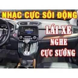 USB nghe nhạc tiếng & hình trên ô tô