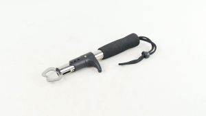 ⭐⭐⭐⭐⭐Portable Stainless Steel Fishing Gripper Tool Equipment