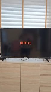 ทีวี 32ราคาถูกๆ TV สมาร์ททีวี ทีวี 43 นิ้ว ถูกๆ ทีวี 55 นิ้ว ถูกๆ TV 55 นิ้ว 4k smarttv tv 43 นิ้ว smart TV โทรทัศน์ WiFi 4K รับประกัน 1 ปี