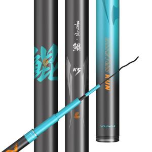 LIUZHIQIANG | Cần Câu Cá Siêu Nhẹ Siêu Cứng Carbon cho Cá Lớn